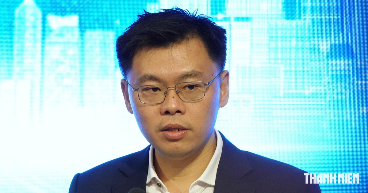 Ông Trương Minh Huy Vũ: TP.HCM đo hiệu quả bằng sản phẩm, tỷ lệ giải ngân