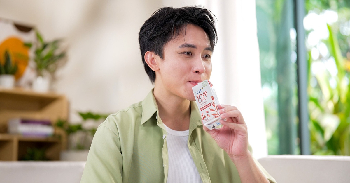 Xu hướng ‘uống lành’ của giới trẻ: Bổ dưỡng thôi chưa đủ, nhất định phải ngon