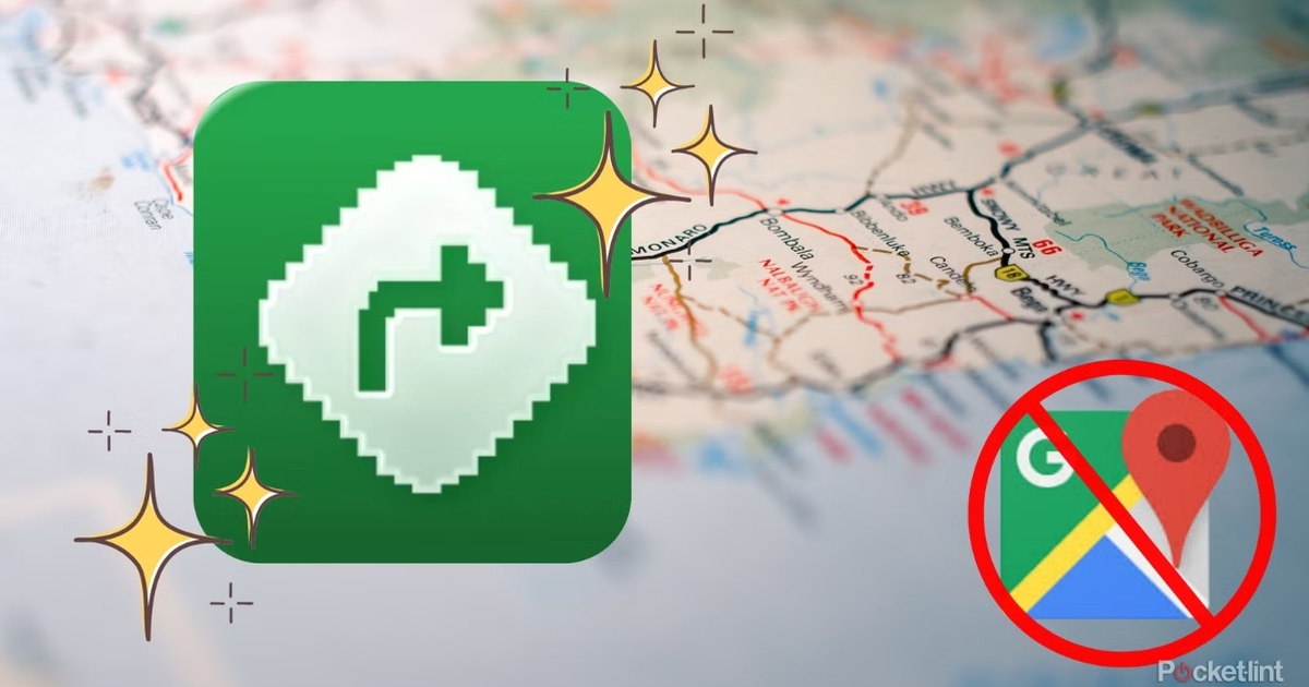 Google Maps bị vượt mặt, ứng dụng bản đồ 30 năm tuổi bất ngờ đứng số 1