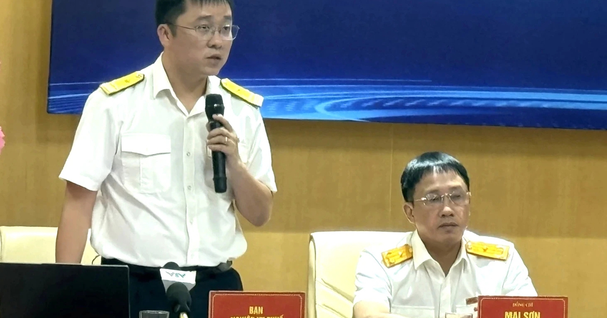 Doanh nghiệp "đắp chiếu" nhiều năm, Cục Thuế bàn gỡ vướng đóng mã số thuế