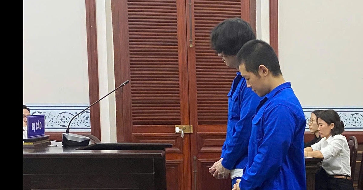 Lãnh án chung thân vì đánh chết chủ nhà hàng là đồng hương Hàn Quốc