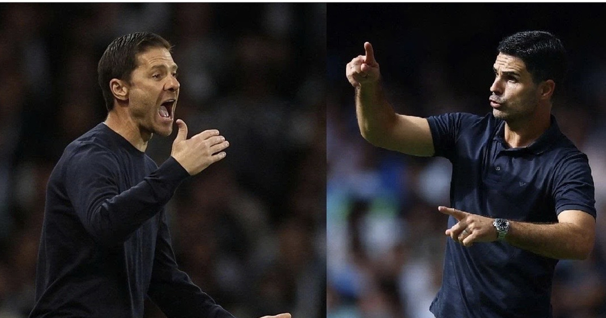 Derby London Arsenal - Chelsea: Cột Mốc Mới Của Kỷ Nguyên Hậu Guardiola