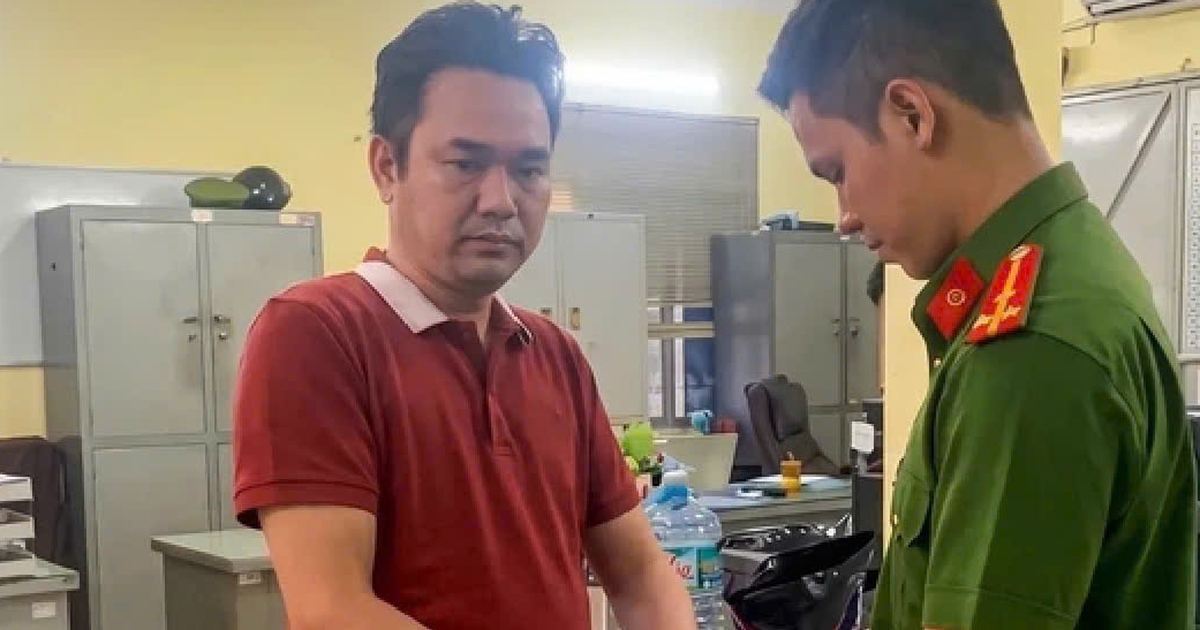 Công an TP.HCM kết thúc điều tra vụ án lừa đảo, rửa tiền tại Công ty Capel