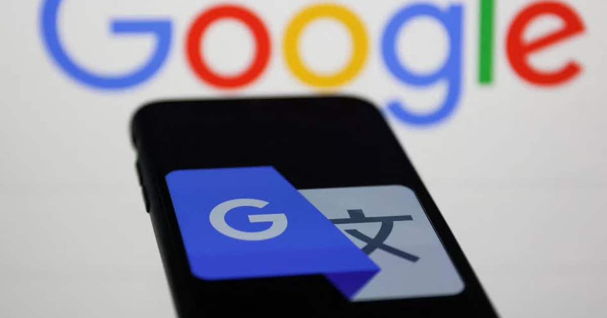 Thay đổi nhỏ khiến Google Translate trở nên tiện lợi hơn