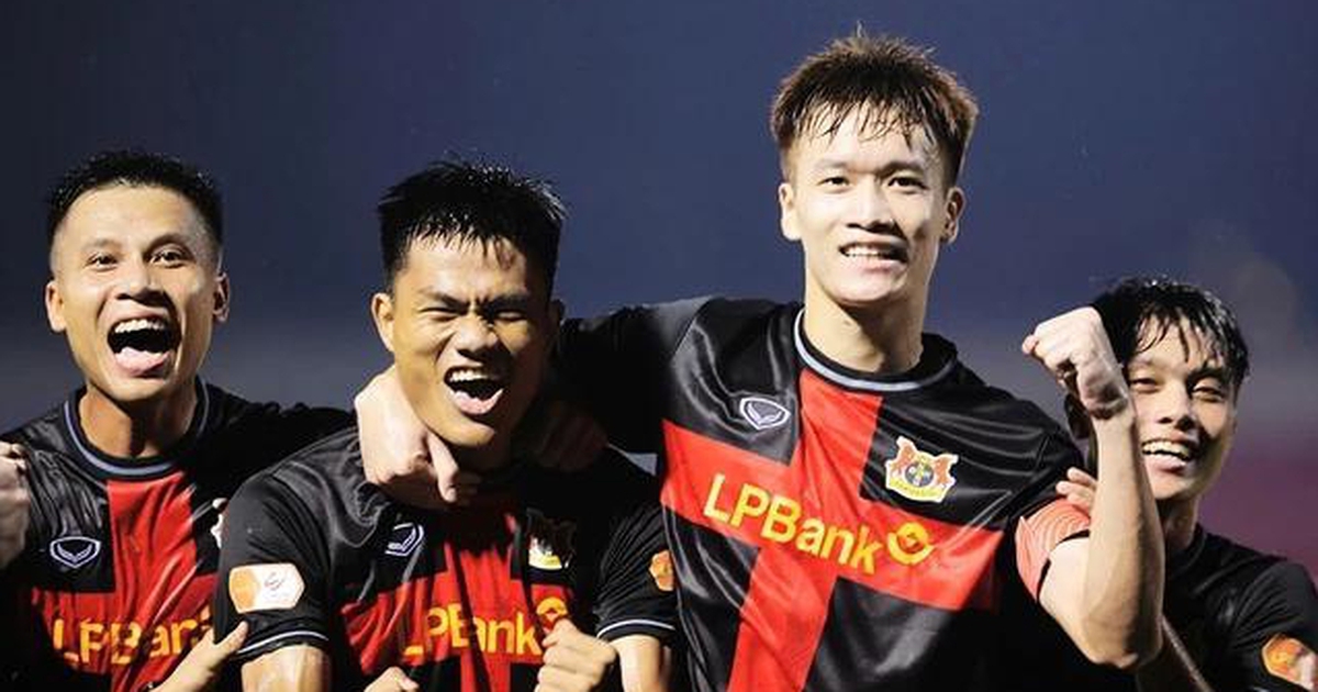 Nhận định V-League: Ninh Bình vắng Hoàng Đức vẫn nắm ưu thế trước Hải Phòng