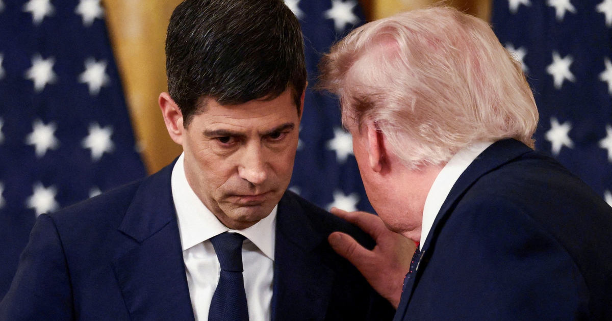 &Ocirc;ng Trump dọa ngừng giao thương với một số nước