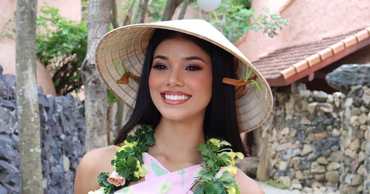 T&acirc;n Hoa hậu Thế giới v&agrave; chuỗi ng&agrave;y tranh vương miện ở Việt Nam