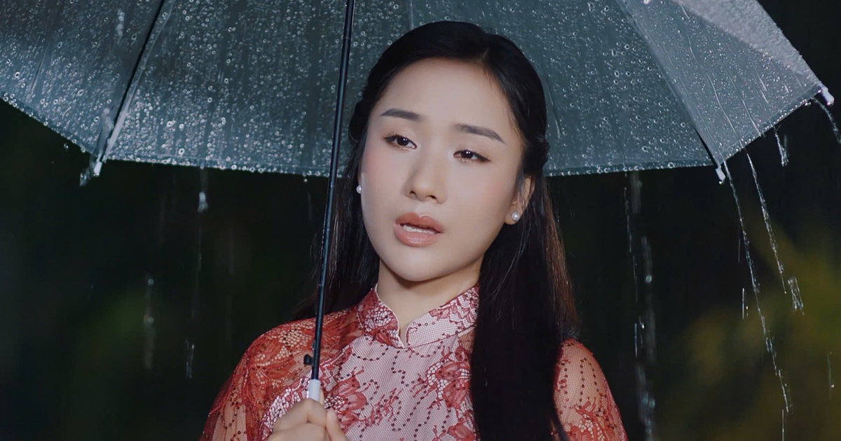 Học tr&ograve; xinh đẹp từng gi&agrave;nh &aacute; qu&acirc;n &lsquo;Thần tượng bolero&rsquo; của Ngọc Sơn giờ ra sao?