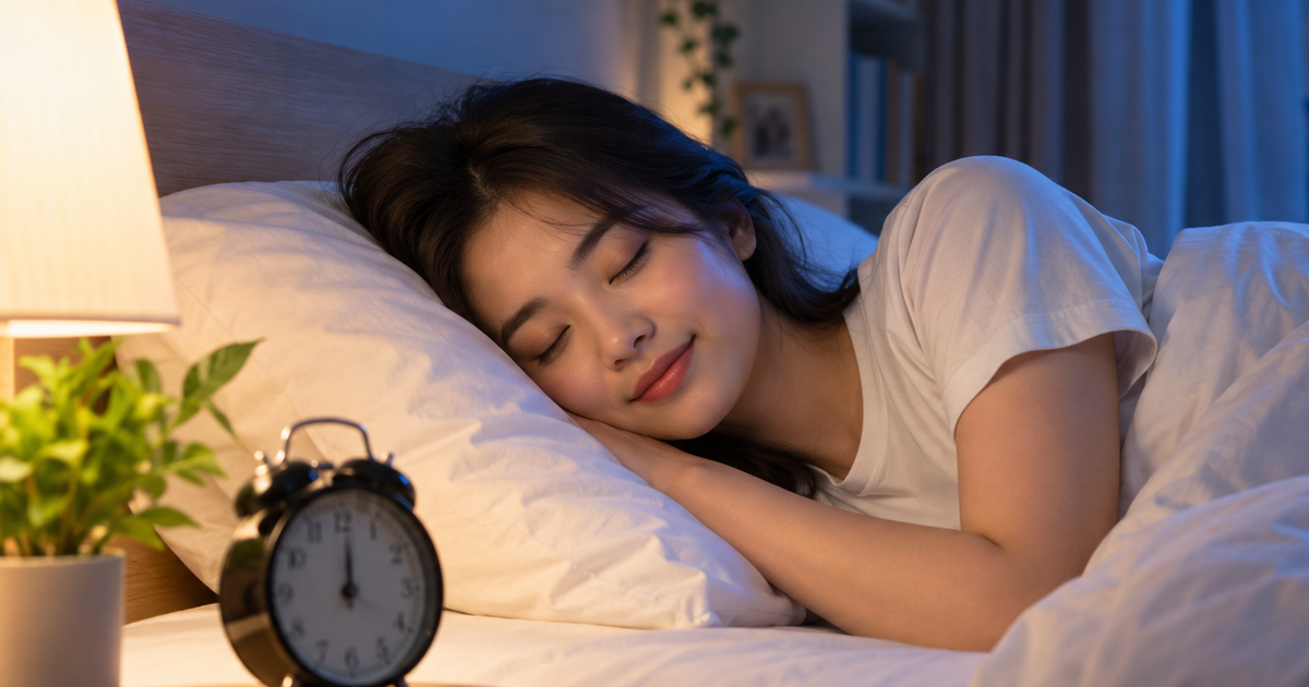 Nghiên cứu tìm ra cách ngủ giúp ngăn ngừa huyết áp cao