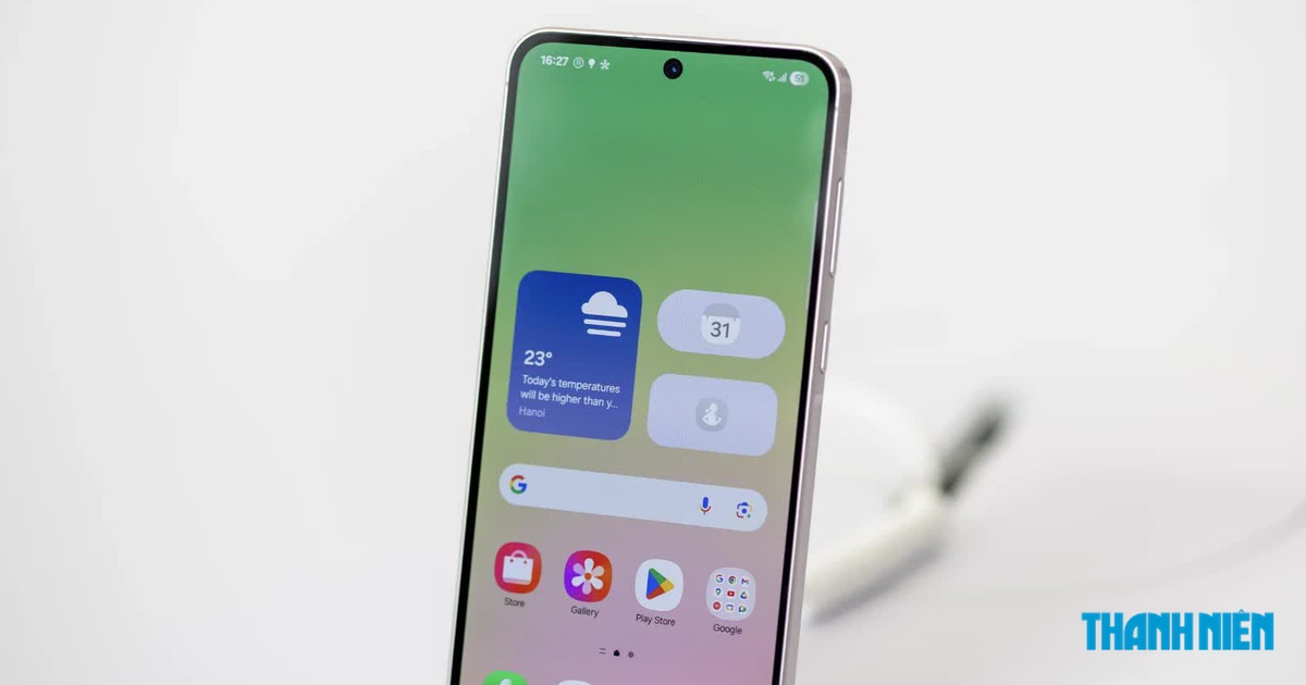 Samsung sắp tung loạt điện thoại giá rẻ dòng Galaxy A