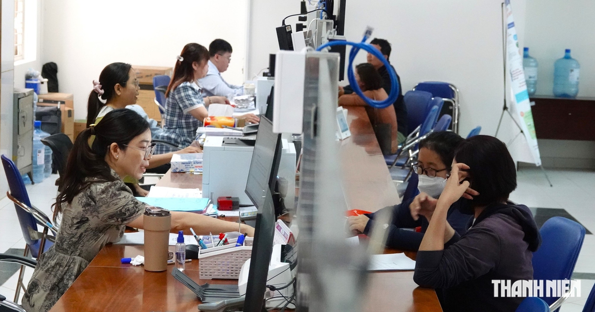 TP.HCM đổi cách tính thu nhập tăng thêm cho cán bộ, công chức