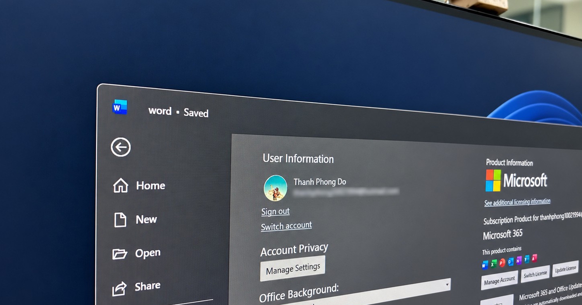 Microsoft Word sắp xóa bỏ tính năng kiểm tra đạo văn