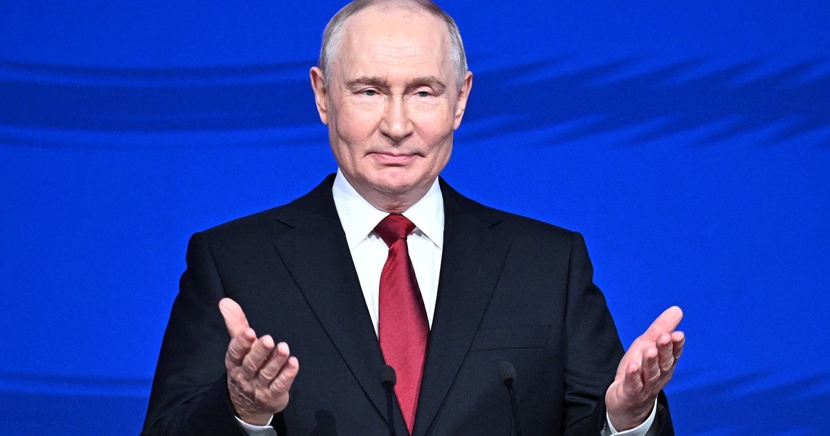 Tổng thống Putin ra lệnh dừng tấn c&ocirc;ng Kyiv 3 ng&agrave;y