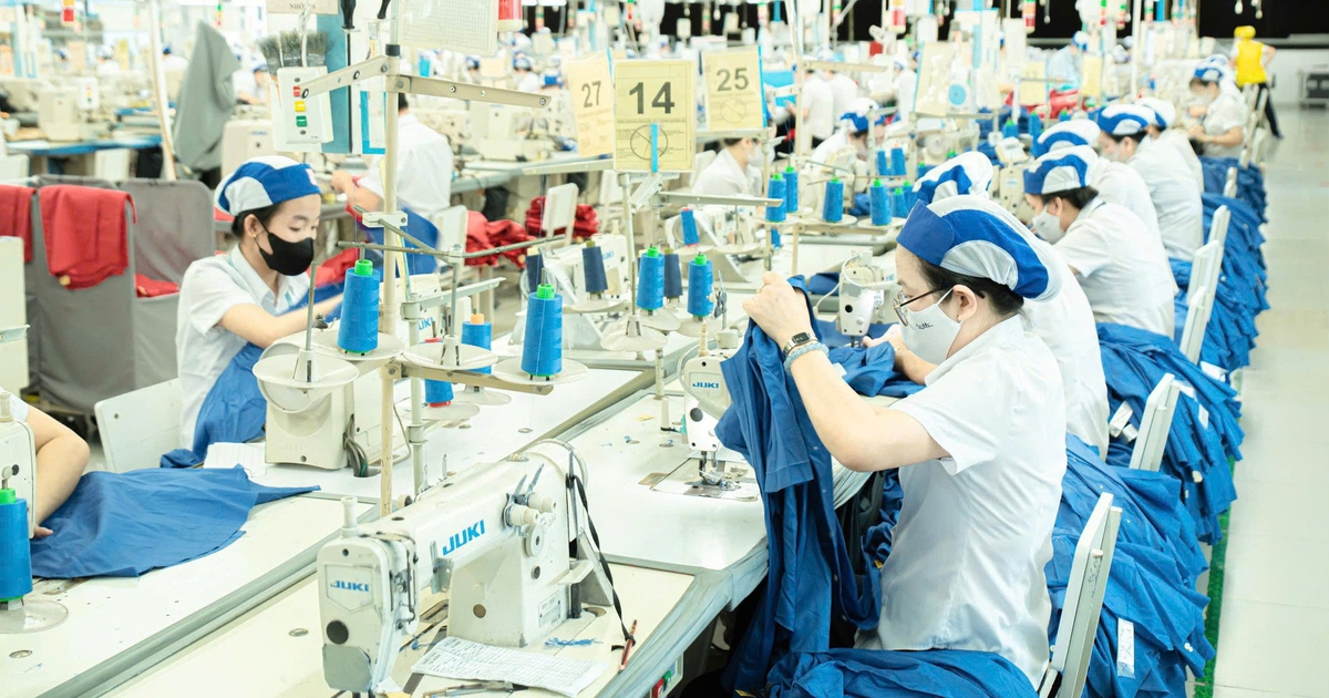 Tăng tốc kinh tế thương mại Việt - Nga