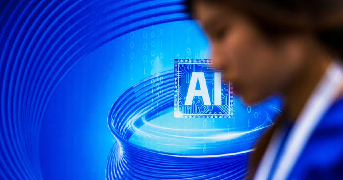 AI có một vấn đề nghiêm trọng không phải ai cũng nhận ra