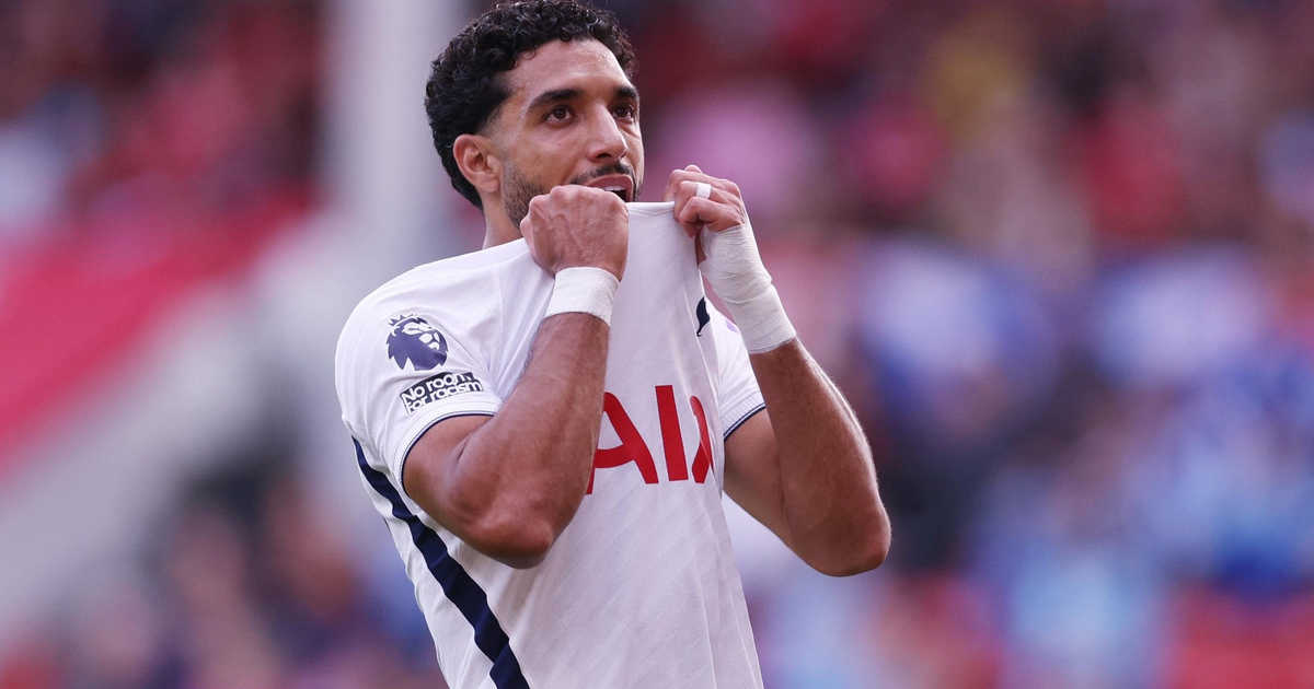 Tottenham và bước khởi đầu thảm họa: Nghịch lý sau kỳ chuyển nhượng 334 triệu bảng