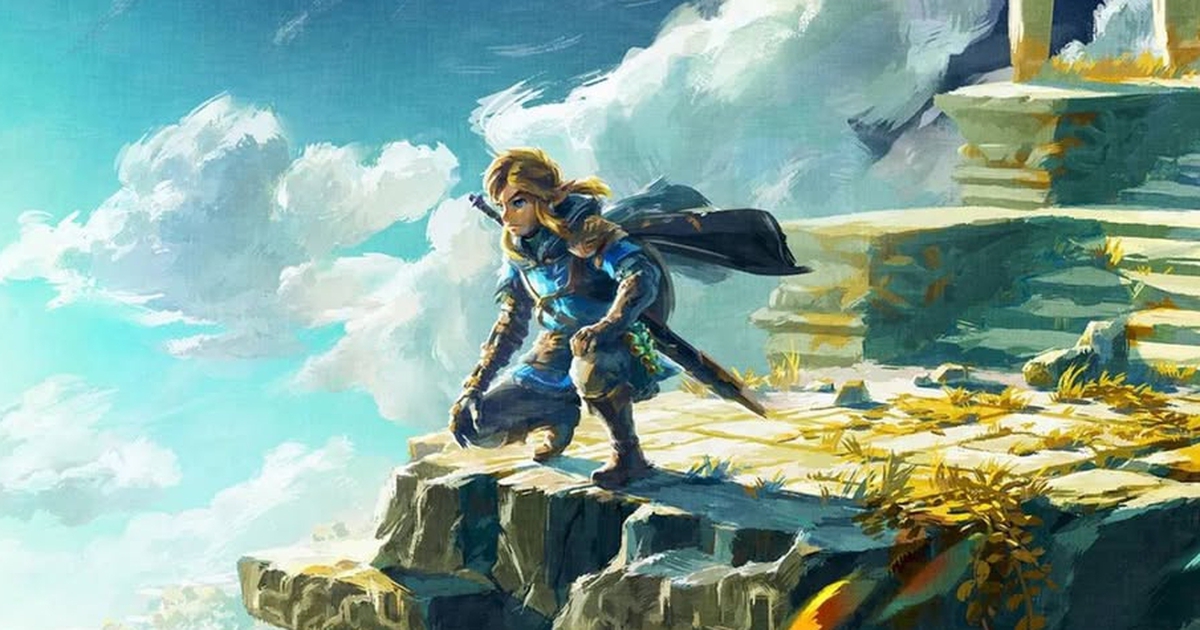 Nintendo sắp tiết lộ điều gì về tựa game Zelda tiếp theo?