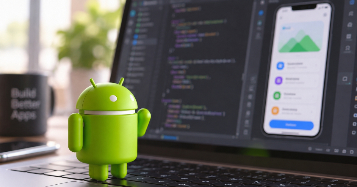 Tại sao hệ điều hành Android chọn biểu tượng là robot xanh?