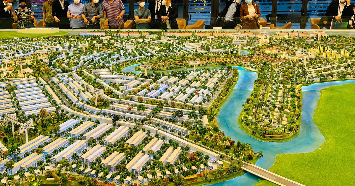 Phạt đến 60 triệu với môi giới bất động sản "chui"
