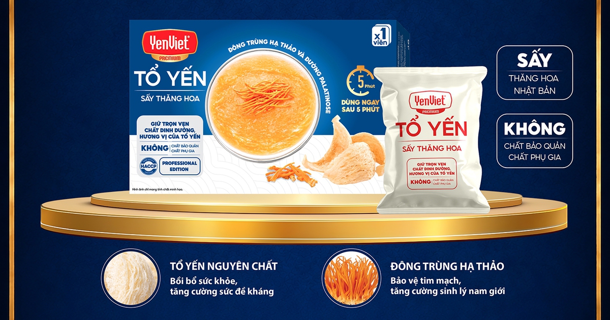 Qu&agrave; sức khỏe &lsquo;hợp&rsquo; với mọi người nhận - c&oacute; thật kh&ocirc;ng?