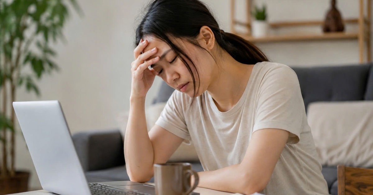 Thường cảm thấy mệt mỏi, rụng tóc hoặc đầu óc mơ hồ là thiếu chất gì?