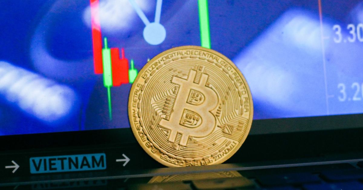 Giá Bitcoin hôm nay 6.9.2026: Rung lắc quanh vùng giá 80.000 USD