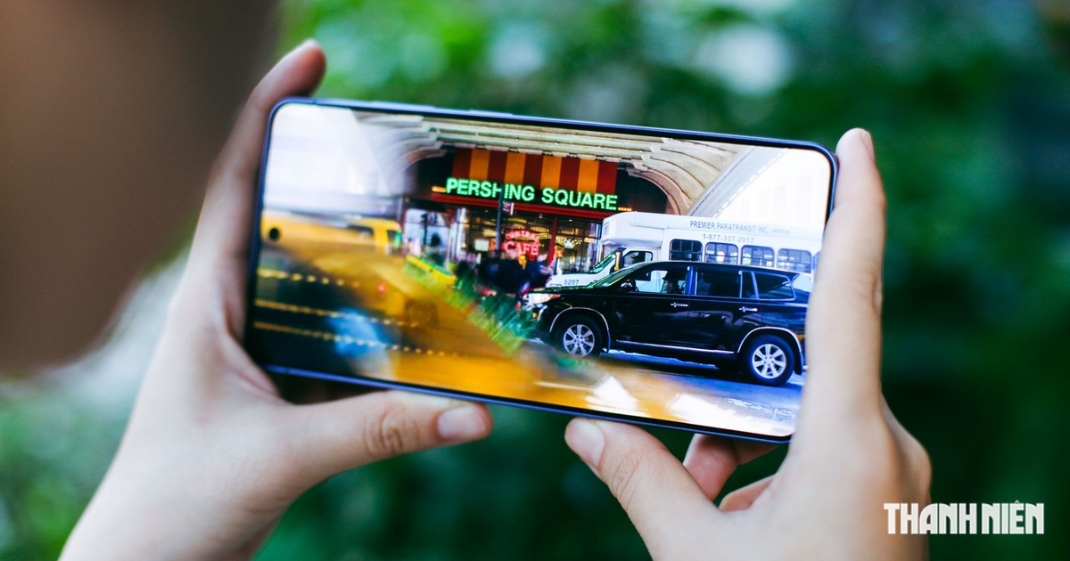 5 smartphone khiến laptop đời 2023 phải "chào thua" về sức mạnh
