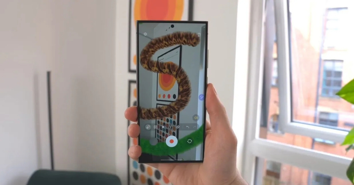Samsung "khai tử" hai tính năng quen thuộc trên Galaxy