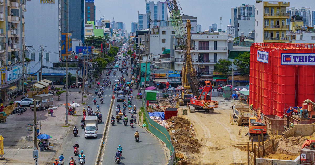 Nếu được thông qua, đề xuất này sẽ giúp đẩy nhanh bồi thường