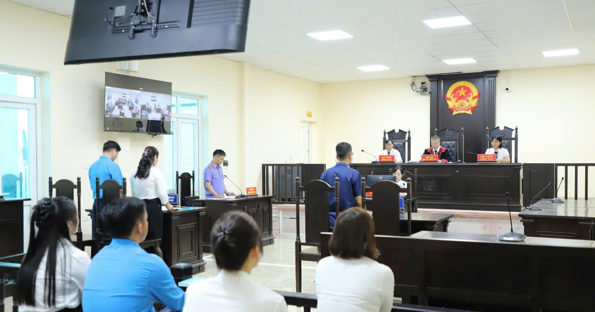 Viện kiểm sát khởi kiện dân sự doanh nghiệp chậm, trốn đóng BHXH