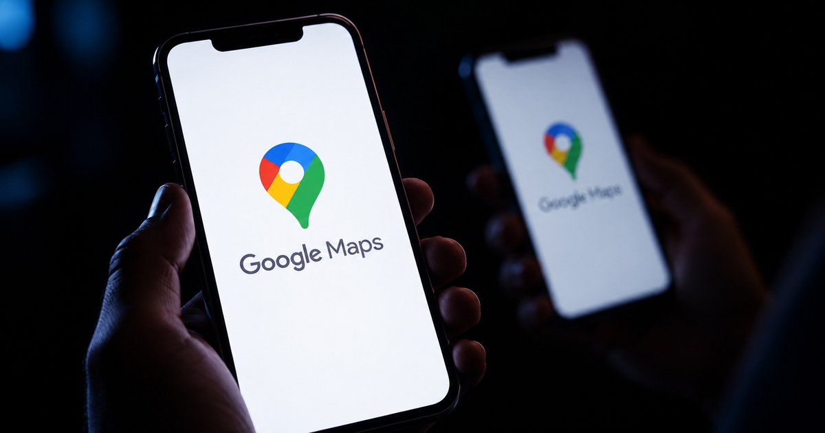 Ba cài đặt ngầm trên Google Maps nên tắt để tránh lộ dữ liệu