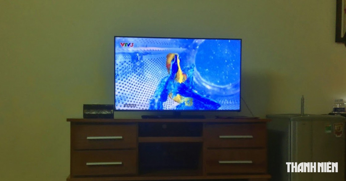 Những hạn chế trên TV giá rẻ