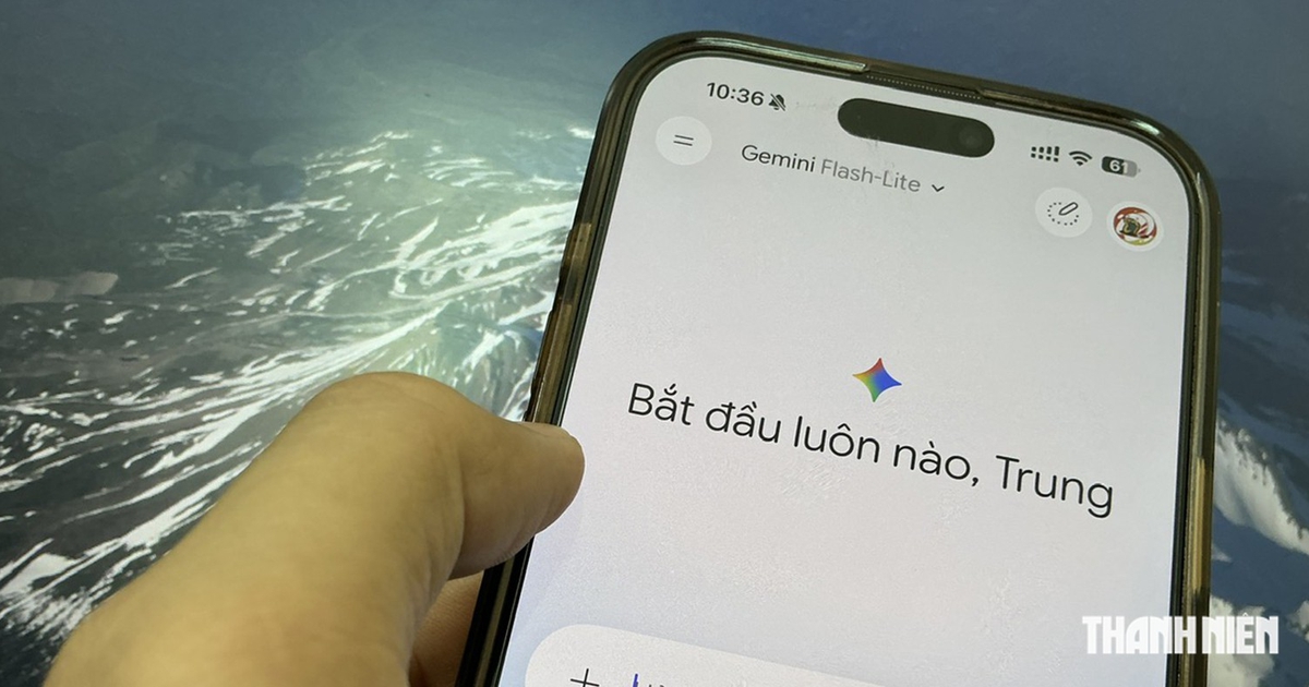 Gemini lên kế hoạch cho chuyến leo núi, ba người phải nhờ cứu hộ