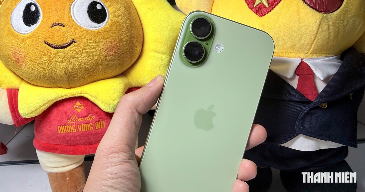 iPhone 17 đứng trước kịch bản chưa từng có khi iPhone 18 xuất hiện