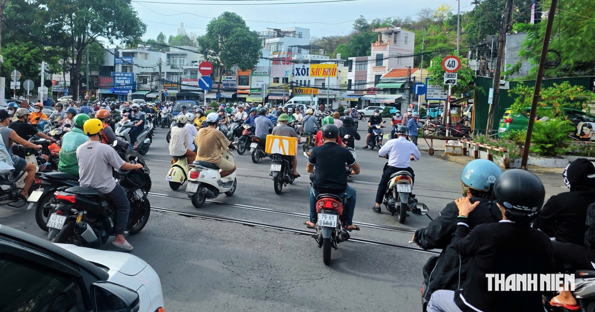 Khánh Hòa kết nối camera xử phạt vi phạm giao thông với dữ liệu dân cư