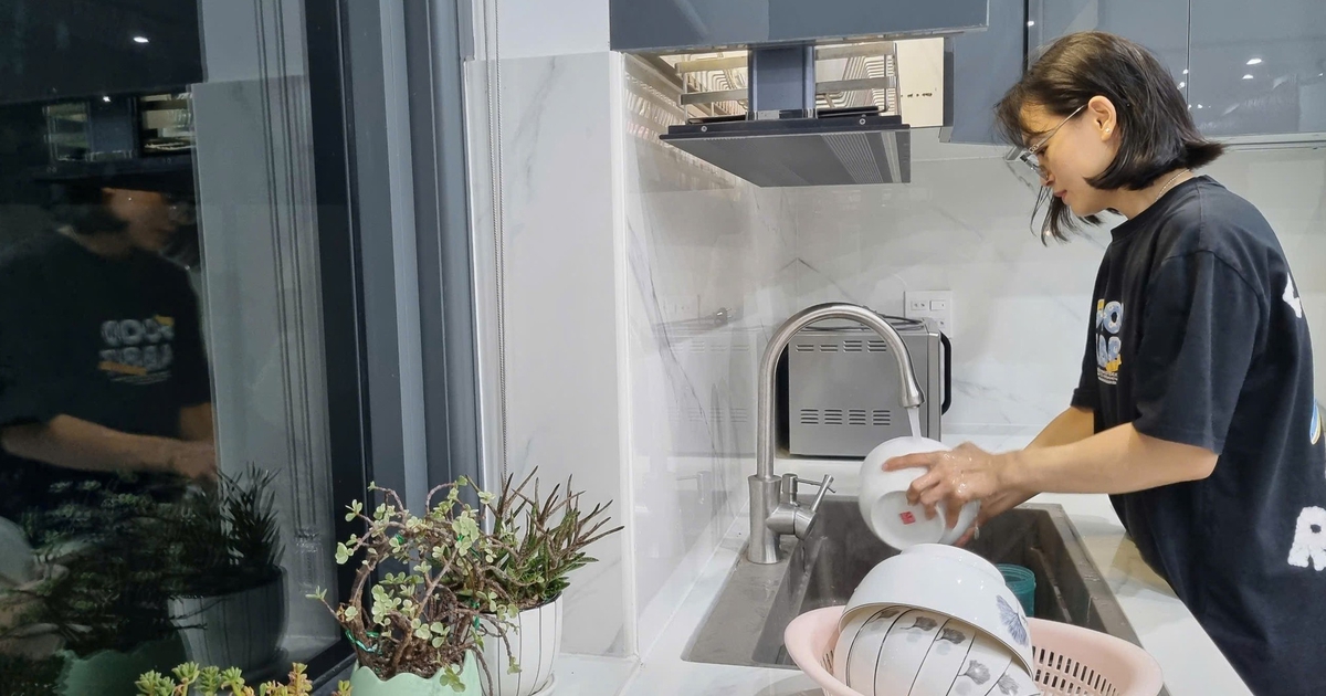Lịch c&uacute;p nước 7 phường ở TP.HCM từ chiều nay 7.9