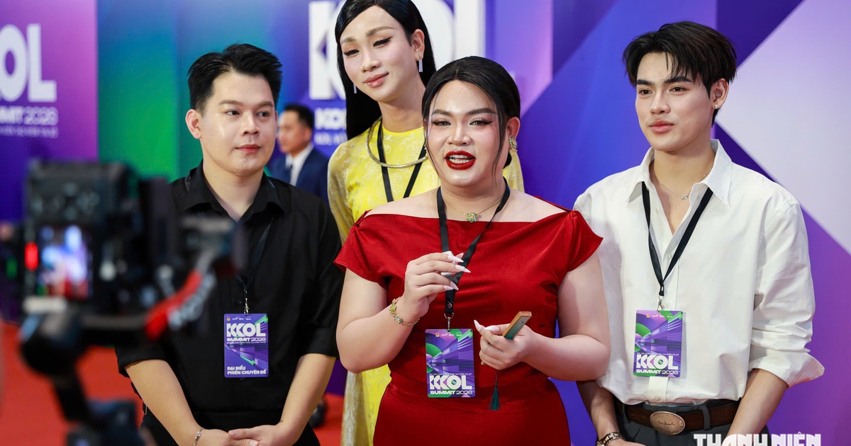 KOL Summit 2026: Người nổi tiếng chịu trách nhiệm thế nào trước mỗi lượt view?