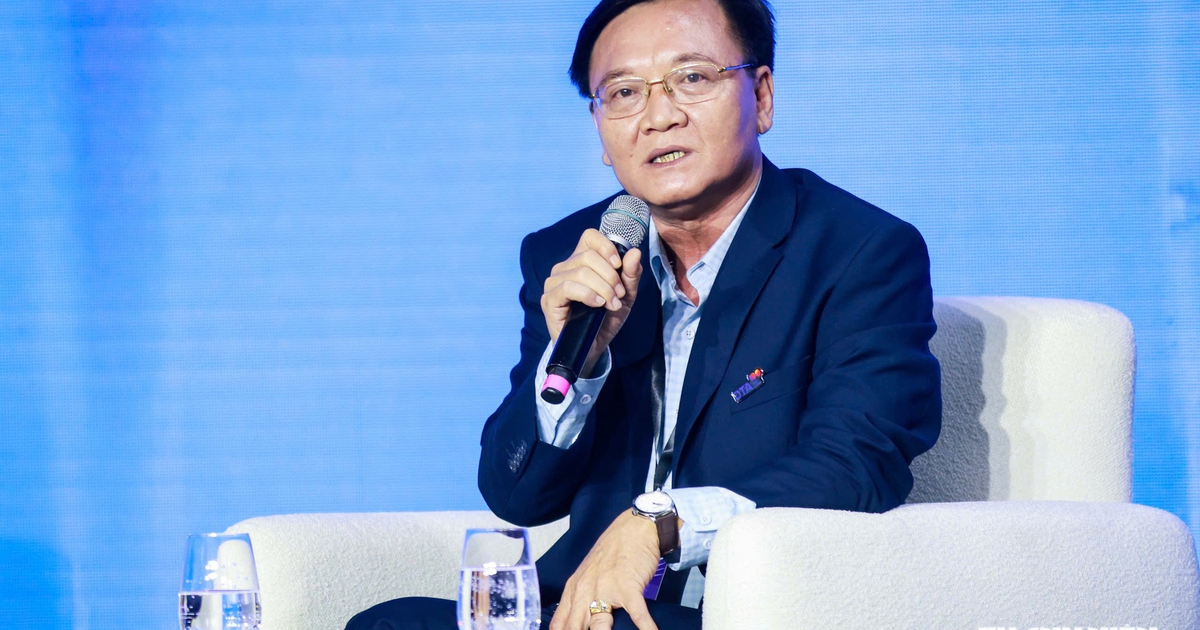 KOL SUMMIT 2026: KOL phải làm gì khi bão AI bủa vây mạng xã hội?