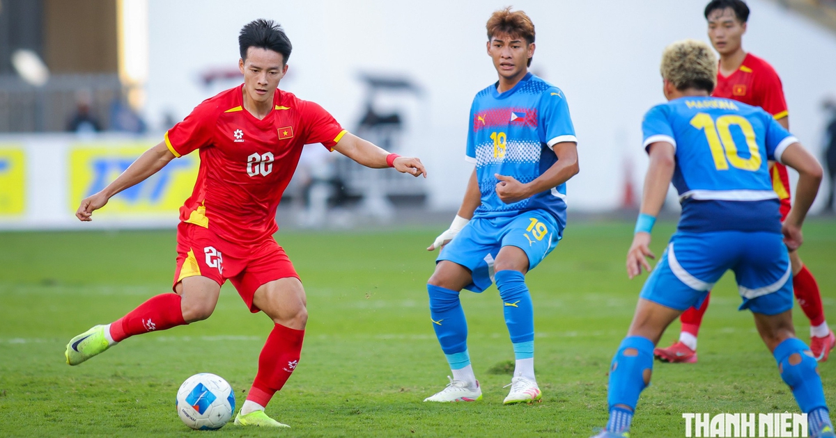 Cục diện bảng C ASIAD 20: U.23 Uzbekistan mang sao 22 tỉ đối đầu U.23 Việt Nam