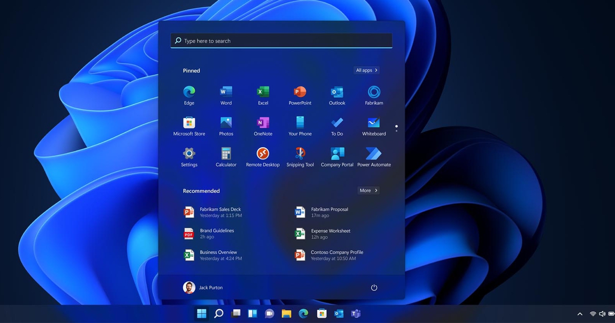 Windows 11 sắp chạy tốt hơn trên PC chỉ có 8 GB RAM