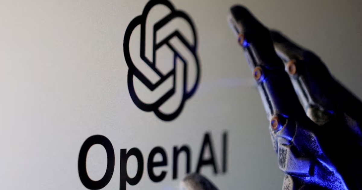 OpenAI tuy&ecirc;n bố AI giải th&agrave;nh c&ocirc;ng 'b&agrave;i to&aacute;n thế kỷ'