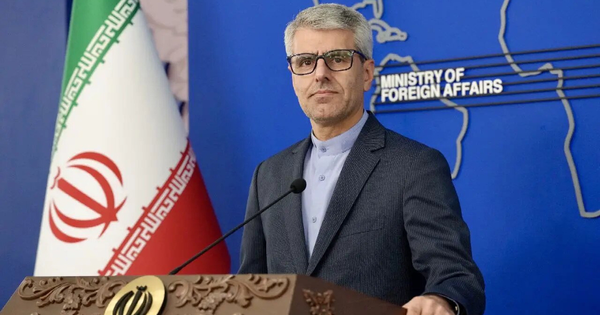 Iran cảnh b&aacute;o H&agrave;n Quốc kh&ocirc;ng can thiệp v&agrave;o eo biển Hormuz