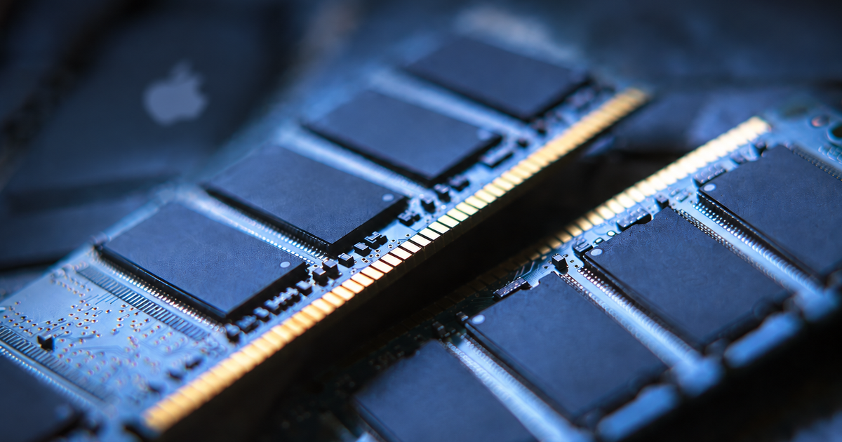 Apple cân nhắc đưa chip nhớ Trung Quốc vào thiết bị thế hệ tiếp theo