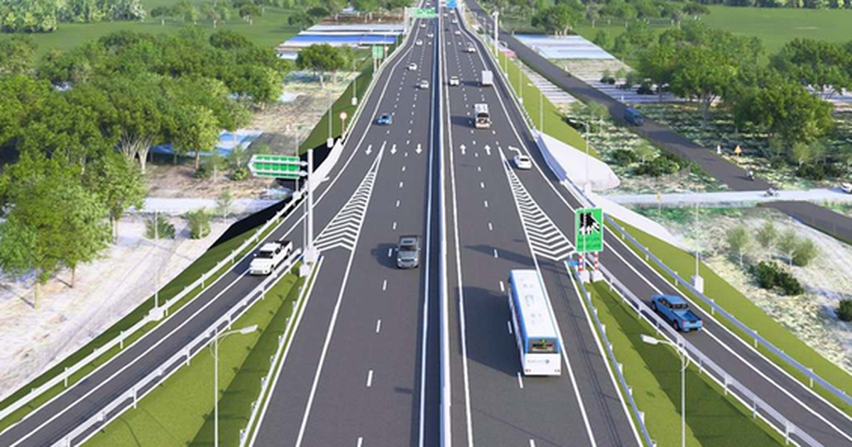 TP.HCM đề xuất làm thêm gần 700 km đường vành đai