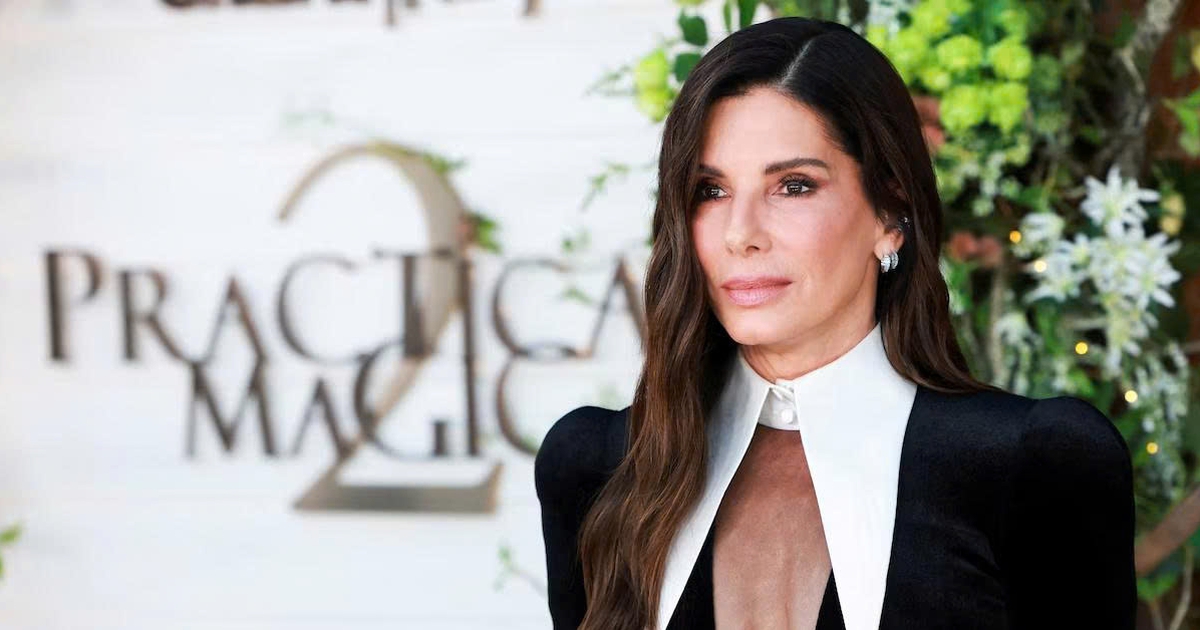 Nhờ bất động sản, Sandra Bullock trở th&agrave;nh một trong những sao Hollywood gi&agrave;u nhất