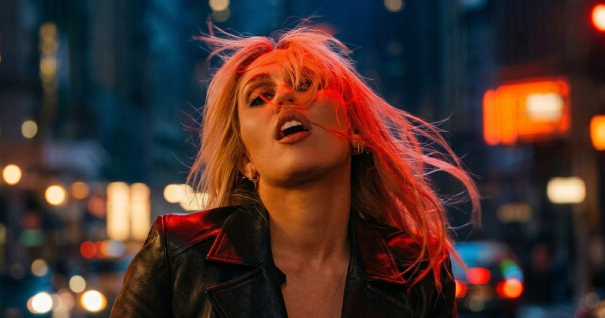 Sự nghiệp &acirc;m nhạc của Miley Cyrus đ&atilde; đi đến hồi kết?
