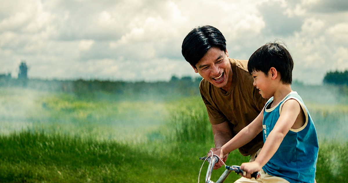 Phim ngắn 'Người nh&agrave;' g&acirc;y sốt mạng x&atilde; hội