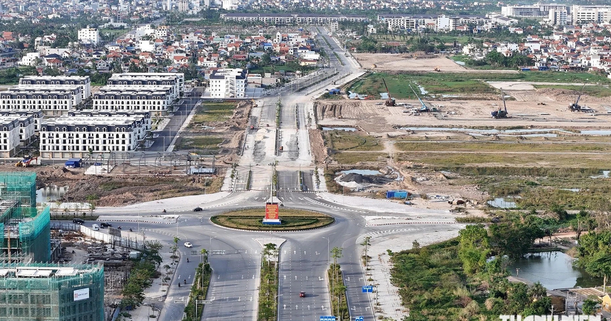 Sửa luật Đất đai: Đề xuất bỏ nguy&ecirc;n tắc 'định gi&aacute; đất theo thị trường'