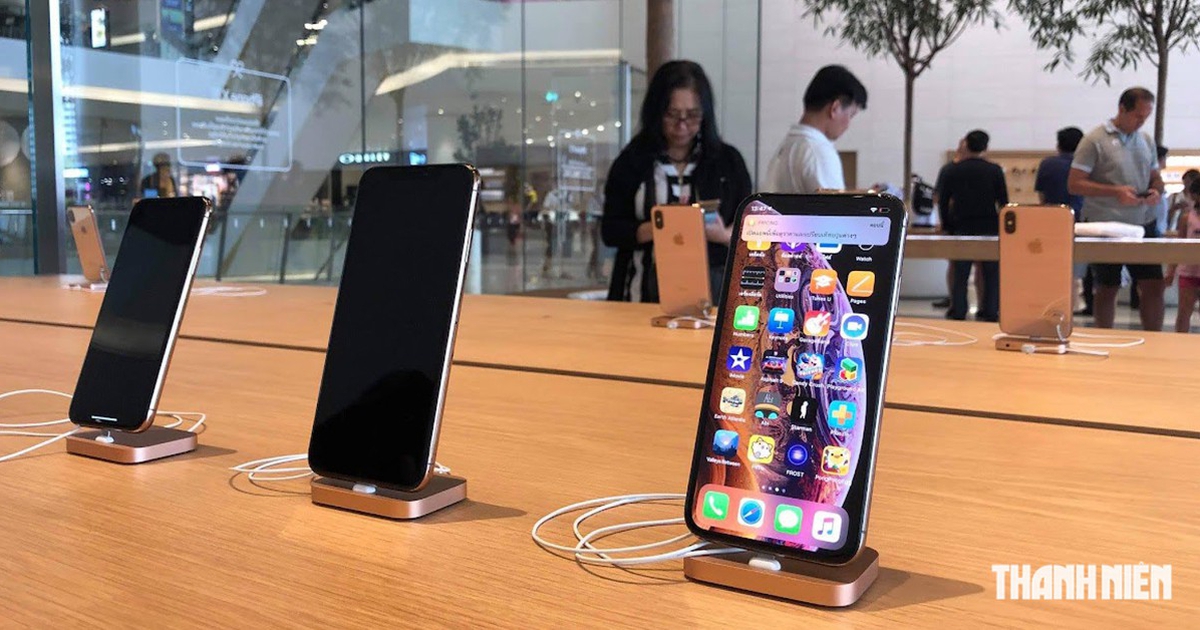 Mua iPhone dung lượng nào để không phải xóa ảnh và video sau vài năm?