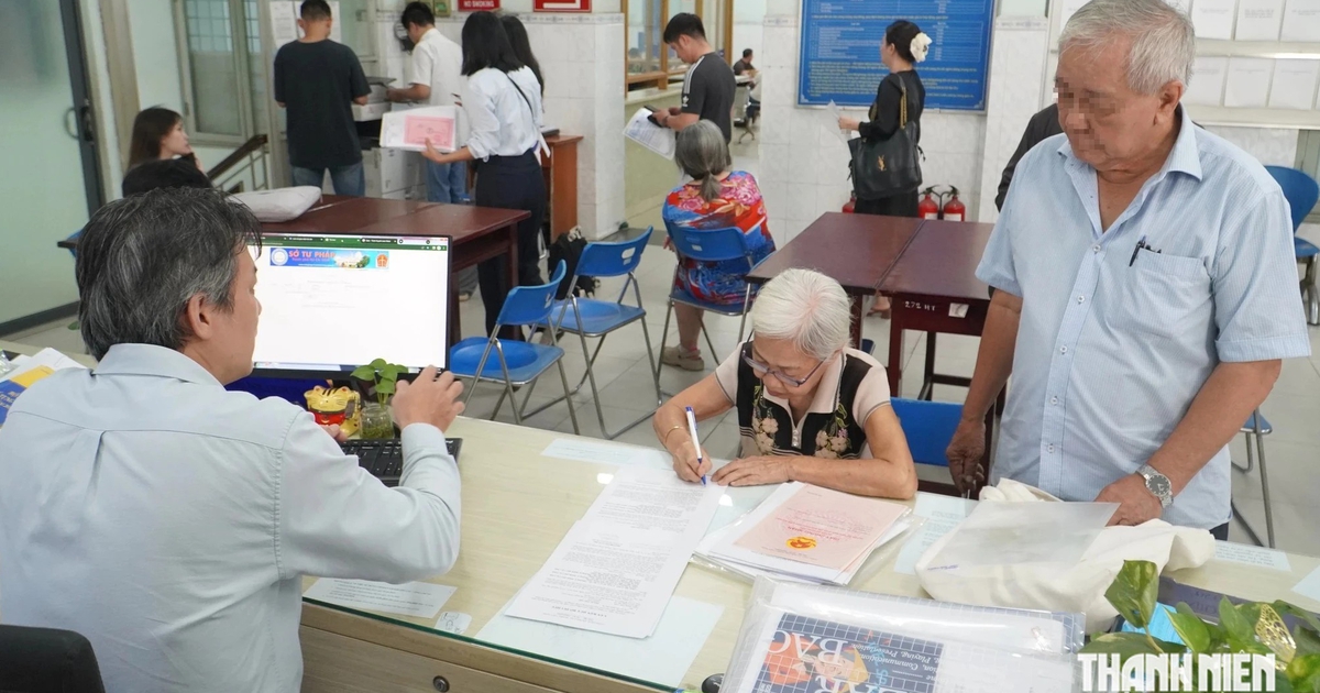 Liên thông tốt dữ liệu đất đai thì làm gì cũng dễ
